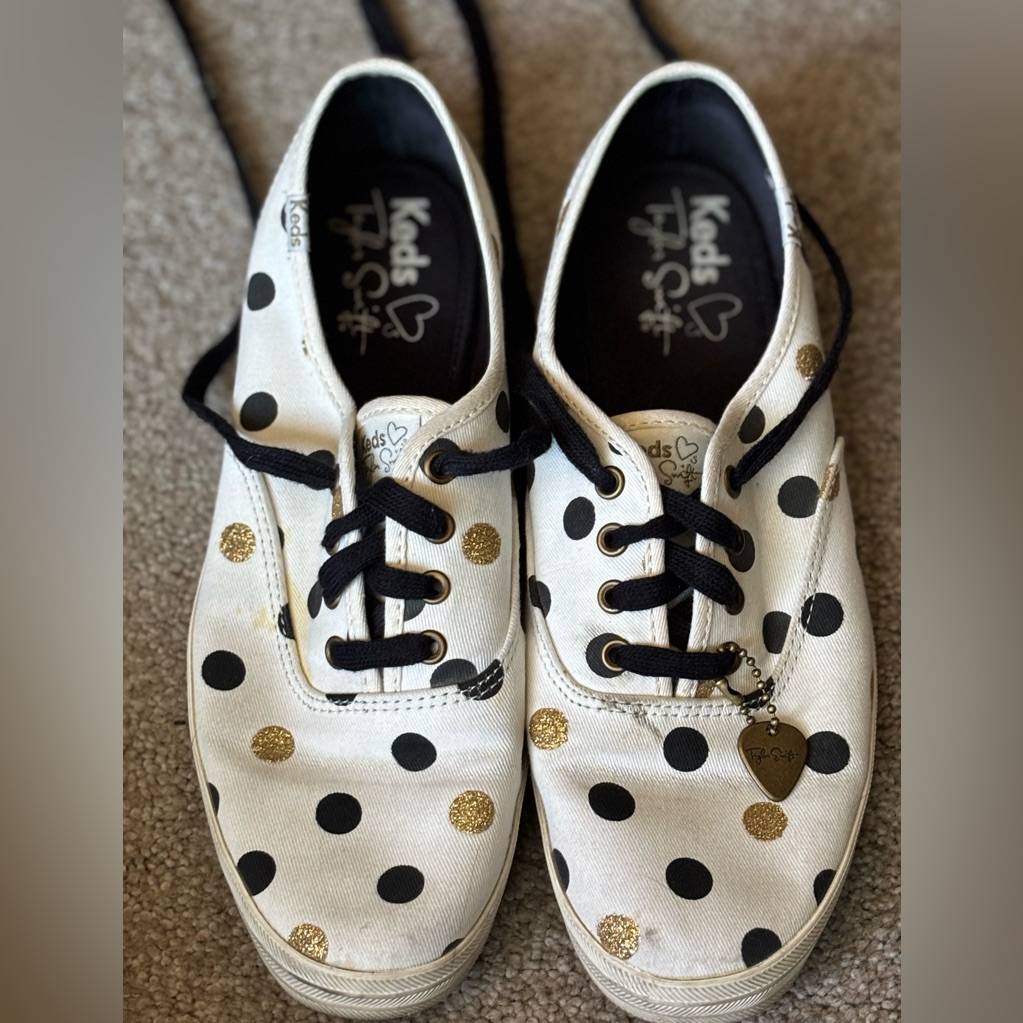Taylor Swift Keds Taylor Swift Keds